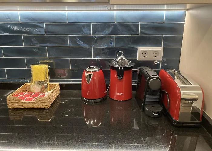 Apartamento a menos de 20 min de sitios clave